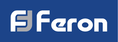 Feron